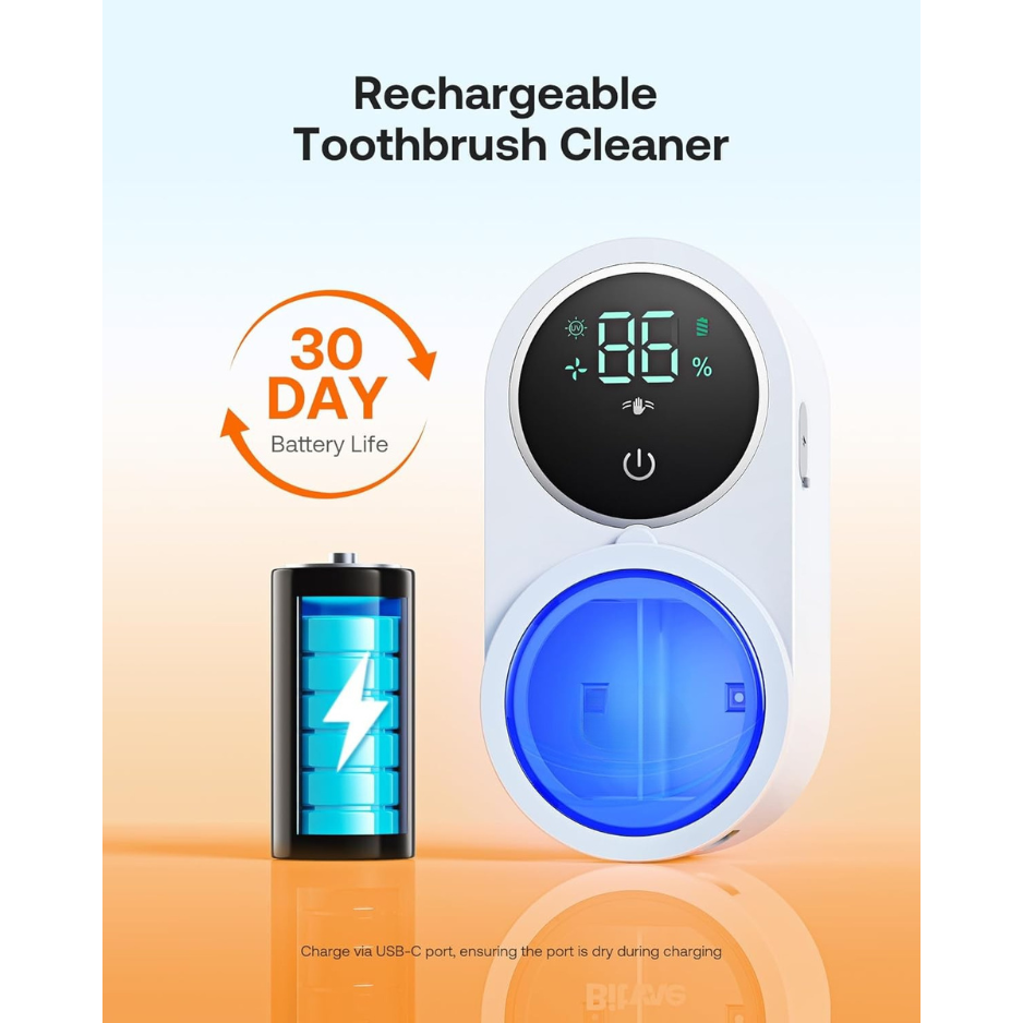 Blydo Tooth Brush Sterlizer