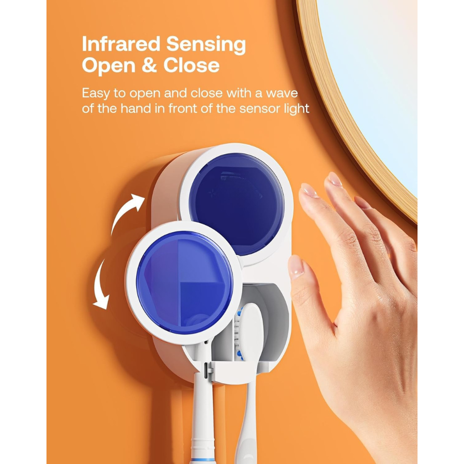 Blydo Tooth Brush Sterlizer