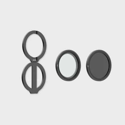 Blydo™ 2 in 1 CPL filter, Mount Magsafe Holder
