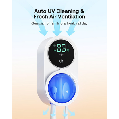 Blydo Tooth Brush Sterlizer