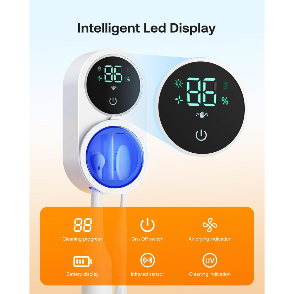 Blydo Tooth Brush Sterlizer