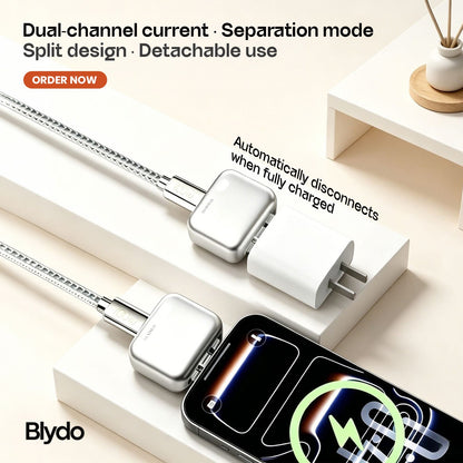 Blydo™  Autocut Charger