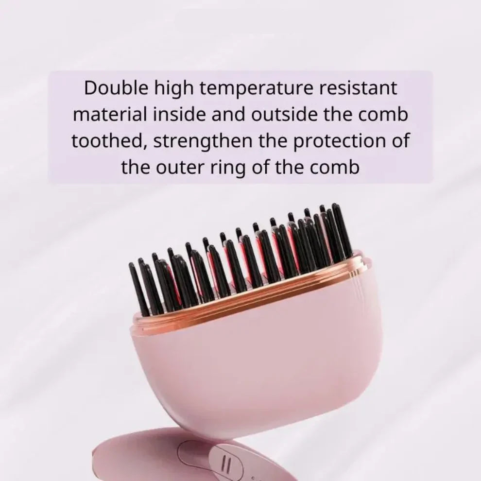 Blydo™ pocket straightner