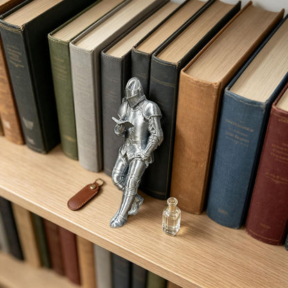 Blydo™ Reading Knight With Lamp