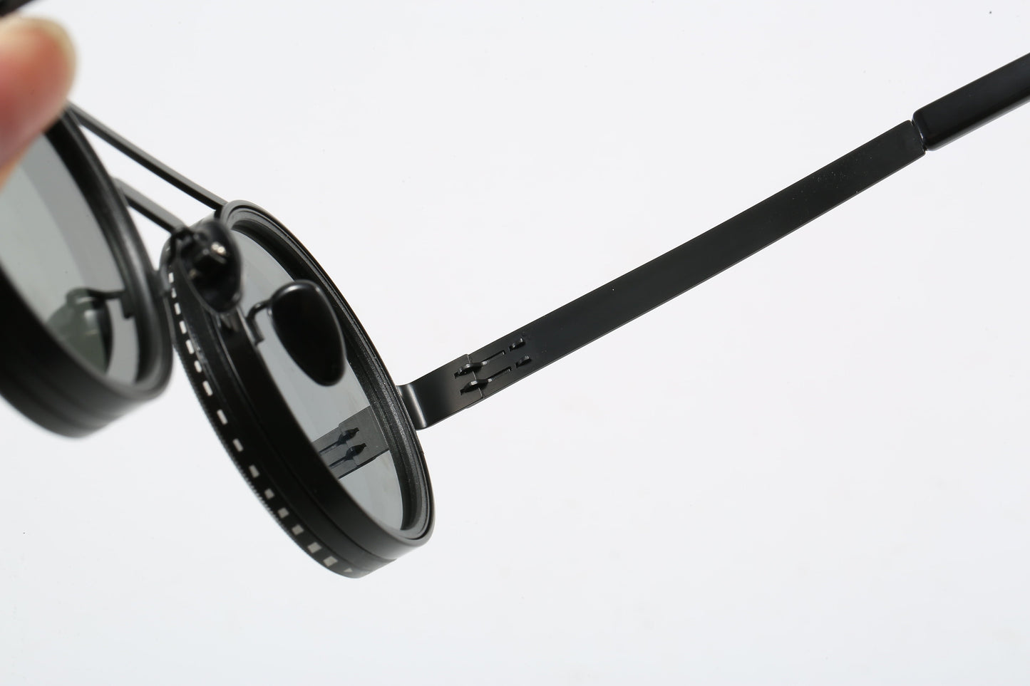 Adjustable Tint Glasses - list