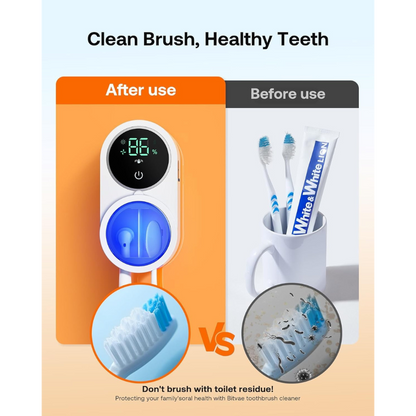 Blydo Tooth Brush Sterlizer