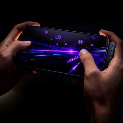 Blydo™  2 in 1 Charging cable stand