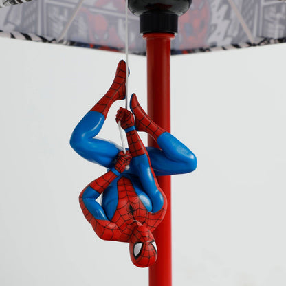 Blydo™ Marvel Spider Man Table Lamp (Includes LED Light Bulb)