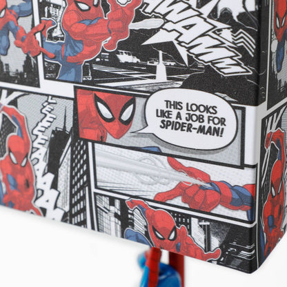 Blydo™ Marvel Spider Man Table Lamp (Includes LED Light Bulb)