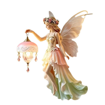 Blydo™ Magical 3D Fairy Wall Lamp