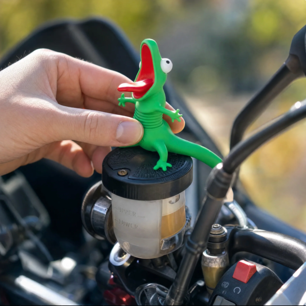 Blydo™ Lizard Toy