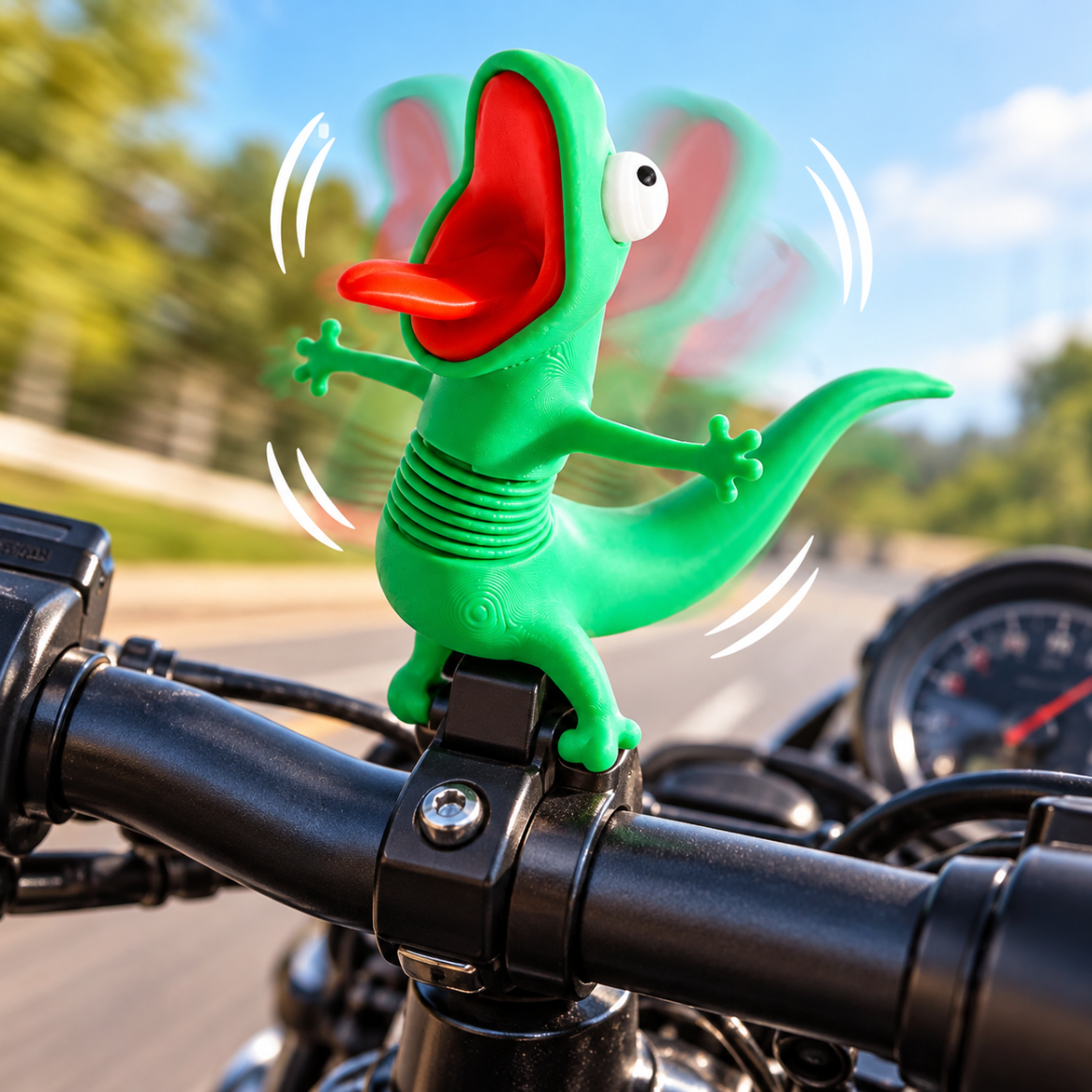 Blydo™ Lizard Toy