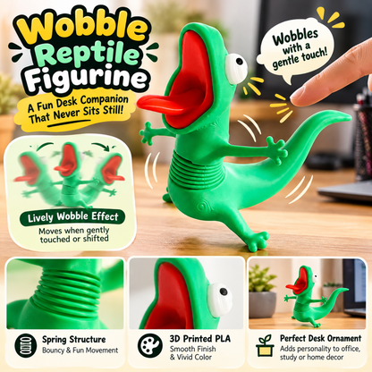 Blydo™ Lizard Toy