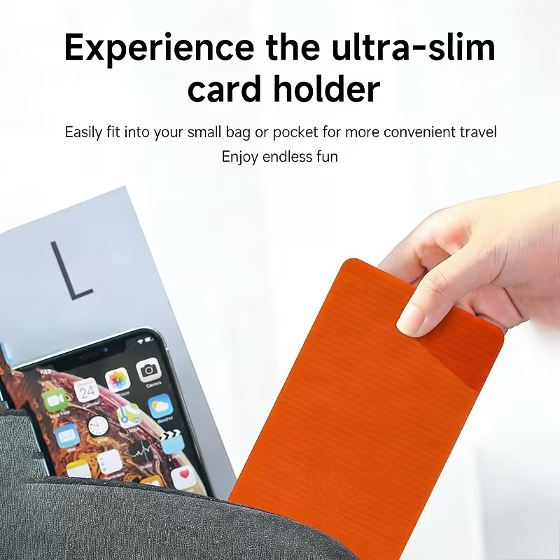 Blydo™ foldable silicone stand