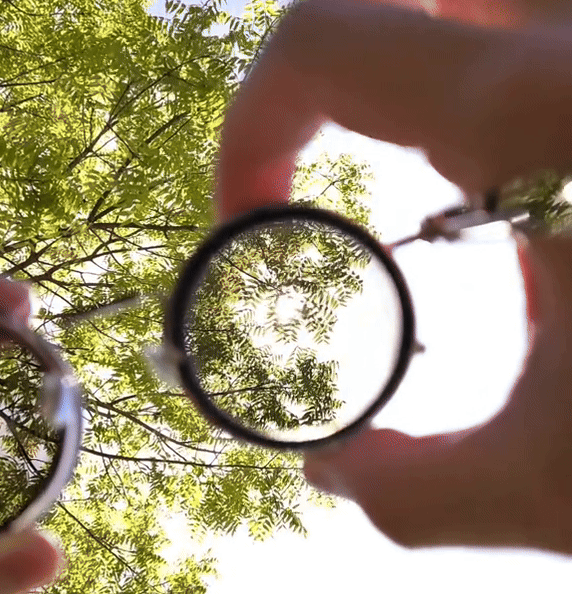 Adjustable Tint Glasses - list